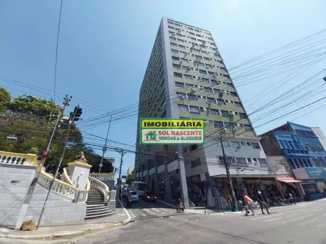 Imagem: Sala À Venda, 30 M² por R$ 70.000,00