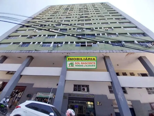 Imagem 7: Sala À Venda, 30 M² por R$ 70.000,00 - Centro - Fortaleza/Ce