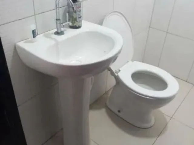 Imagem 3: Sala À Venda, 30 M² por R$ 70.000,00 - Centro - Fortaleza/Ce