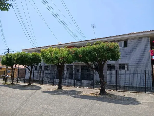 Imagem: Predio Montese - Fortaleza - Ce