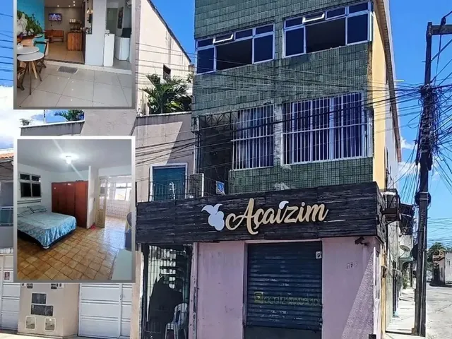 Imagem: Prédio Inteiro a Venda no Joaquim Távora