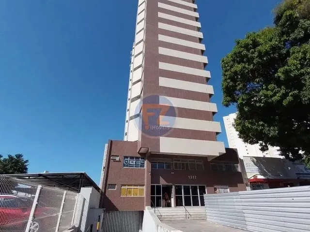 Imagem: Locação de Comercial / Sala na Cidade