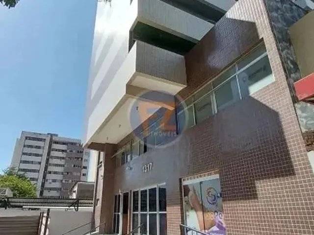 Imagem 5: Locação de Comercial / Sala na Cidade de Fortaleza