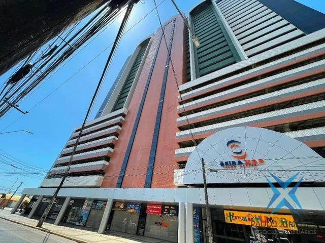 Imagem 1: Sala À Venda, 68 M² por R$ 680.000,00 - Meireles - Fortaleza/Ce