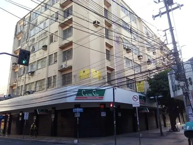 Imagem: Centro - R. Liberato Barroso, Nº 307 Sala