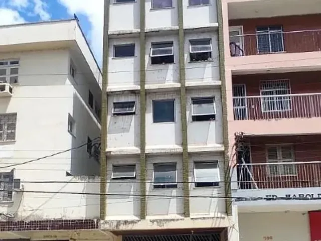 Imagem: Prédio À Venda, 28 Quartos, Centro - Fortaleza/Ce