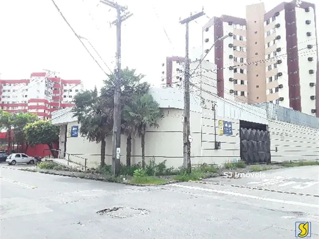 Imagem: Amplo Ponto Comercial no Cocó