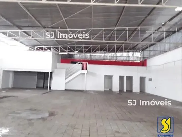 Imagem 4: Amplo Ponto Comercial no Cocó