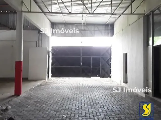 Imagem 2: Amplo Ponto Comercial no Cocó