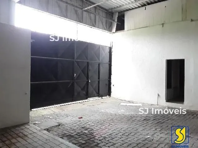 Imagem 5: Amplo Ponto Comercial no Cocó