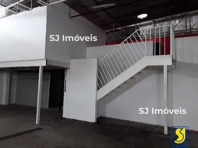 Imagem 6: Amplo Ponto Comercial no Cocó