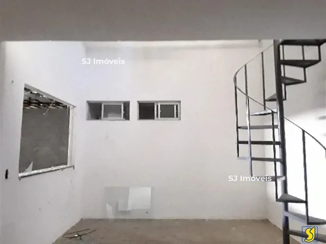 Imagem 7: Amplo Ponto Comercial no Cocó