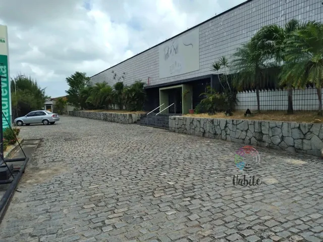 Imagem: Galpão/Pavilhão Salão Comercial para