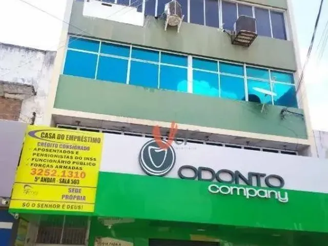 Imagem: Sala À Venda, 250 M² por R$ 580.000,00