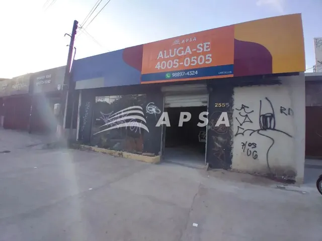 Imagem 1: Ótima Oportunidade de Negócio, Ponto Comercial com Banheiro, Copa, Quintal Prox. Ao