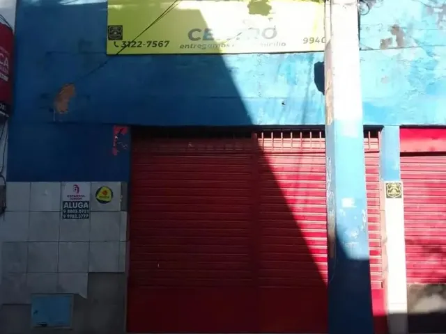 Imagem: Imóvel Comercial no Centro de Fortaleza