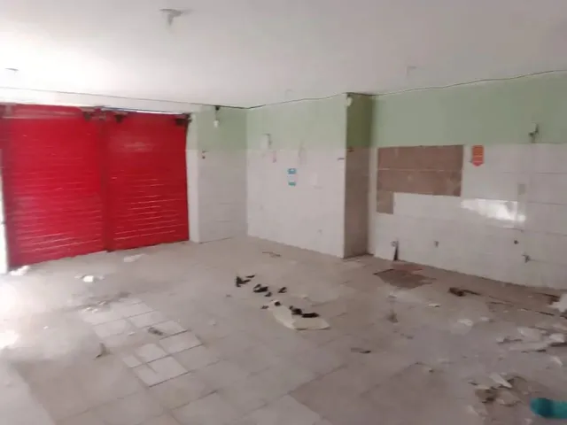 Imagem 5: Imóvel Comercial no Centro de Fortaleza com 52M2, Mezanino com 9M2