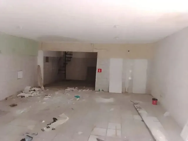 Imagem 2: Imóvel Comercial no Centro de Fortaleza com 52M2, Mezanino com 9M2