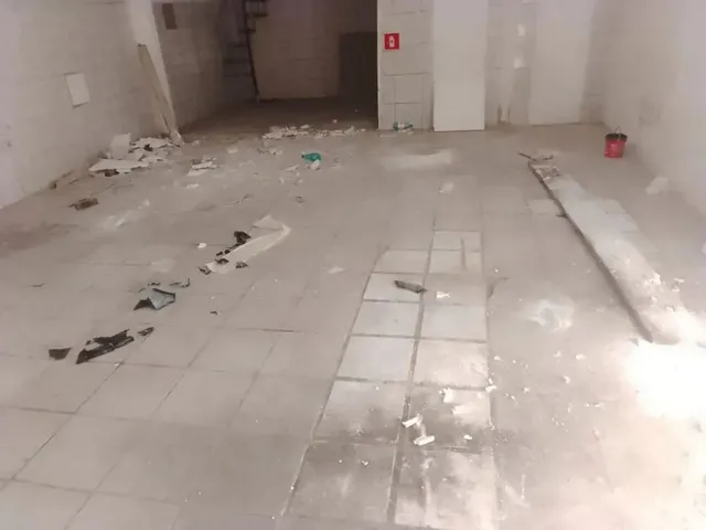 Imagem 3: Imóvel Comercial no Centro de Fortaleza com 52M2, Mezanino com 9M2