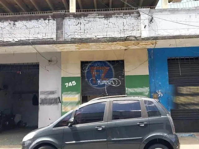 Imagem: Locação de Comercial / Loja na Cidade