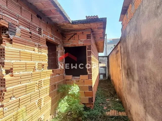 Imagem: Lote em Rua Caconde - Vila Lucinda - Santo
