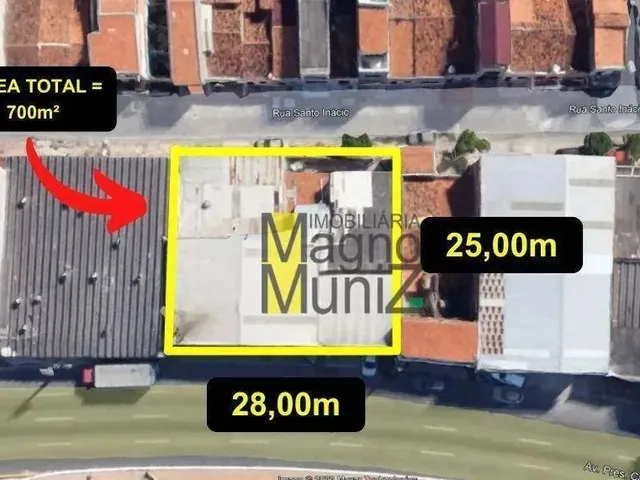 Imagem: Galpão À Venda, 420 M² por R$ 550.000