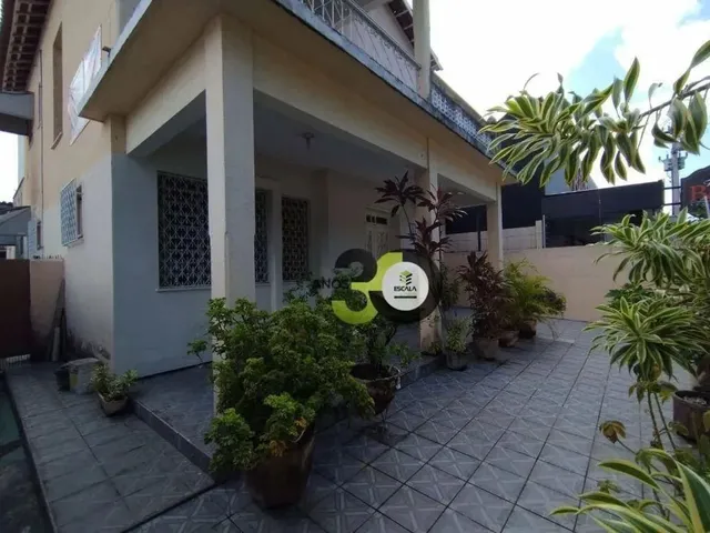 Imagem 10: Casa Duplex com 5 Quartos À Venda, 262 M², 5 Vagas, Financia - Fátima - Fortaleza/Ce
