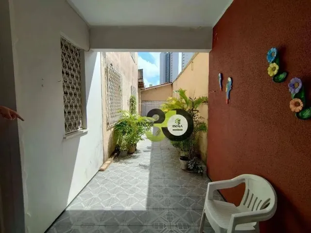 Imagem 7: Casa Duplex com 5 Quartos À Venda, 262 M², 5 Vagas, Financia - Fátima - Fortaleza/Ce