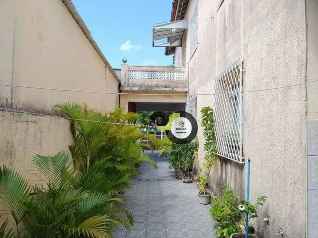 Imagem 8: Casa Duplex com 5 Quartos À Venda, 262 M², 5 Vagas, Financia - Fátima - Fortaleza/Ce