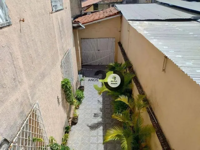 Imagem 4: Casa Duplex com 5 Quartos À Venda, 262 M², 5 Vagas, Financia - Fátima - Fortaleza/Ce