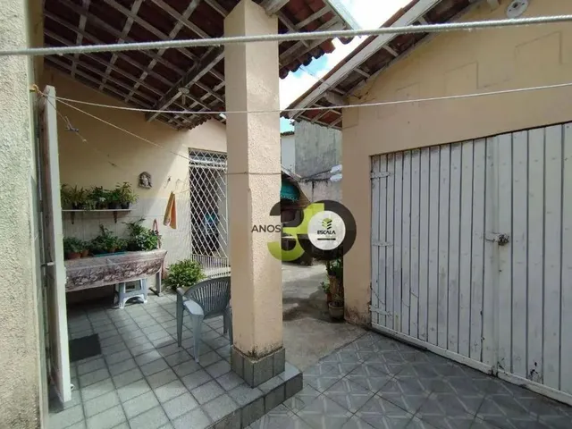 Imagem 12: Casa Duplex com 5 Quartos À Venda, 262 M², 5 Vagas, Financia - Fátima - Fortaleza/Ce