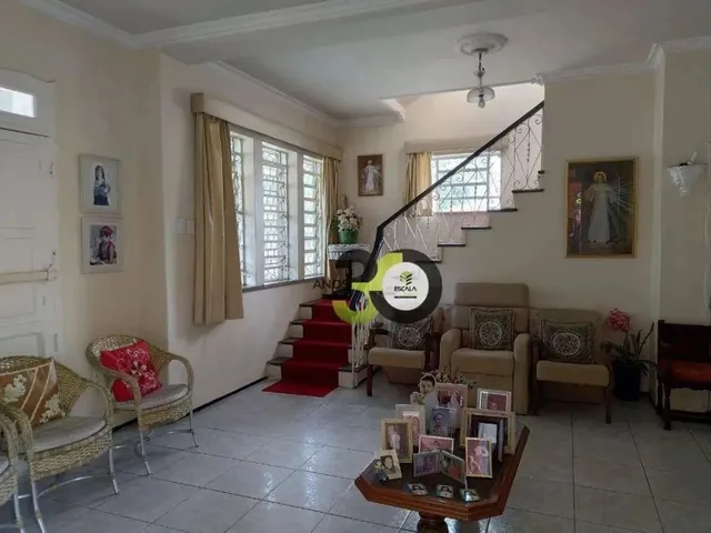 Imagem 16: Casa Duplex com 5 Quartos À Venda, 262 M², 5 Vagas, Financia - Fátima - Fortaleza/Ce