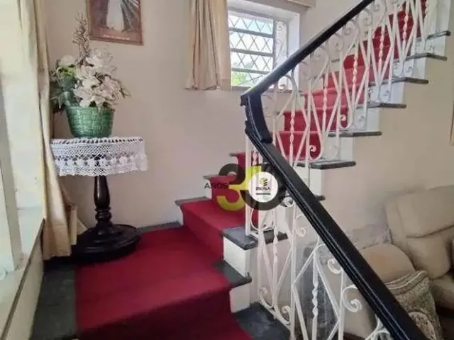 Imagem 11: Casa Duplex com 5 Quartos À Venda, 262 M², 5 Vagas, Financia - Fátima - Fortaleza/Ce