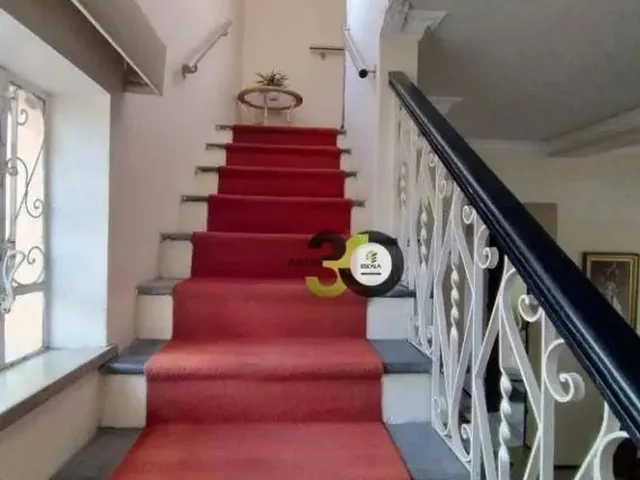 Imagem 13: Casa Duplex com 5 Quartos À Venda, 262 M², 5 Vagas, Financia - Fátima - Fortaleza/Ce