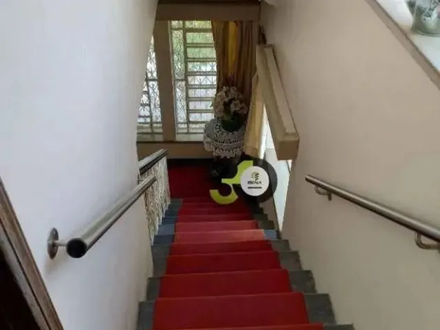 Imagem 5: Casa Duplex com 5 Quartos À Venda, 262 M², 5 Vagas, Financia - Fátima - Fortaleza/Ce