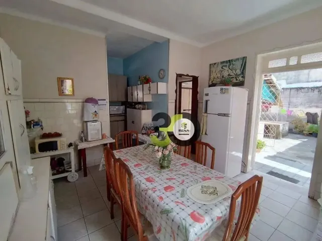 Imagem 15: Casa Duplex com 5 Quartos À Venda, 262 M², 5 Vagas, Financia - Fátima - Fortaleza/Ce