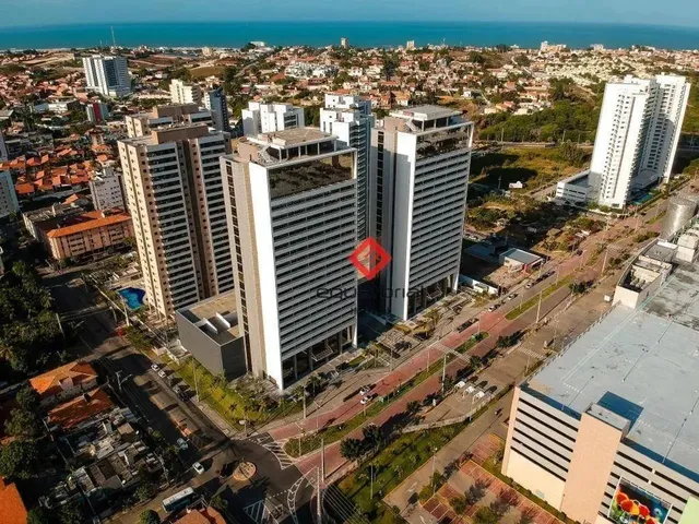 Imagem: Sala À Venda, 29 M² por R$ 397.000,00