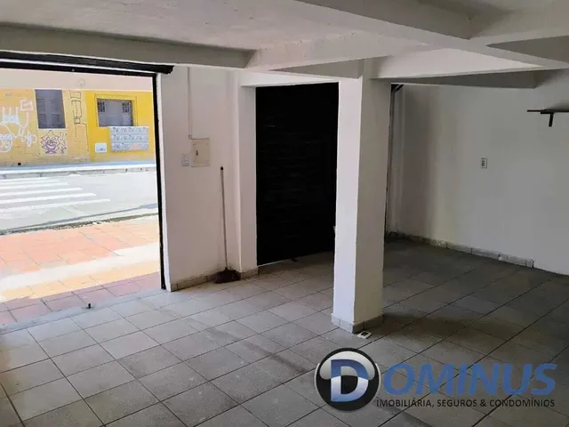Imagem: Ponto Comercial de Esquina com 82M² Entre