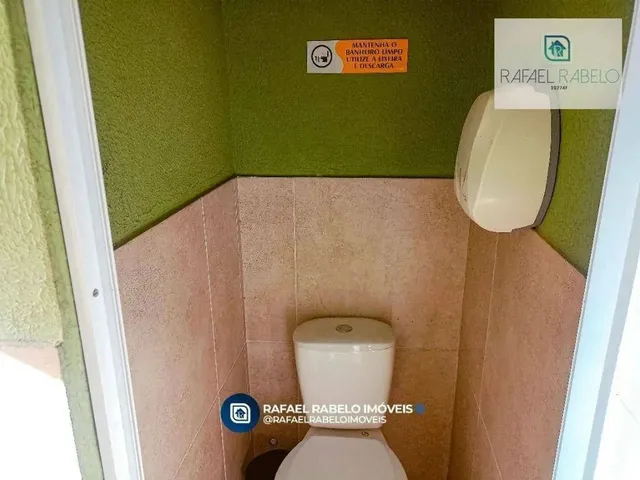 Imagem 2: Sala Comercial no Bairro Parque Manibura