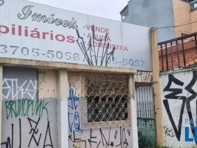 Imagem 7: Terreno - Vila Alto de Santo André - Sp