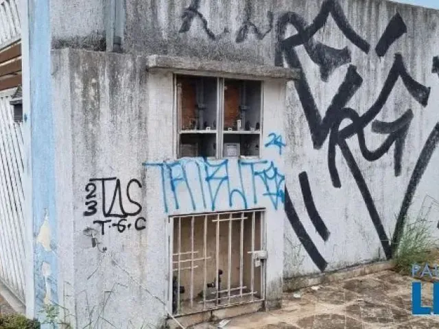 Imagem 4: Terreno - Vila Alto de Santo André - Sp