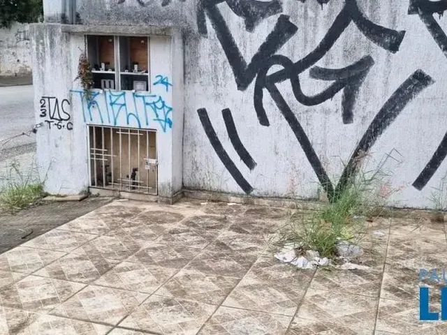 Imagem 9: Terreno - Vila Alto de Santo André - Sp