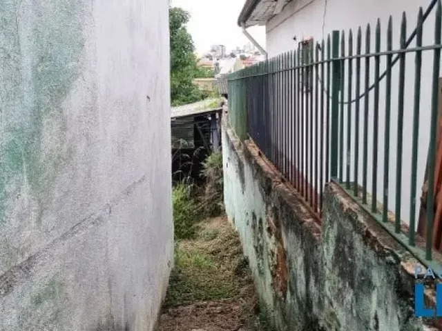 Imagem 10: Terreno - Vila Alto de Santo André - Sp
