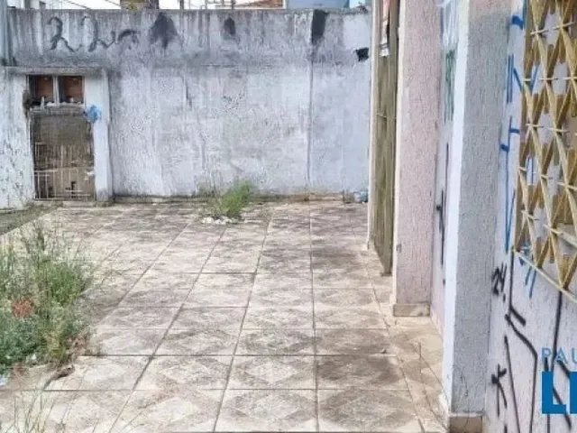 Imagem 3: Terreno - Vila Alto de Santo André - Sp