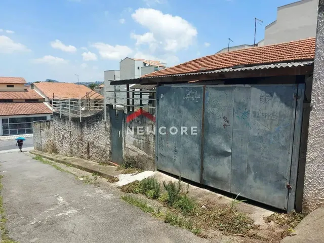 Imagem: Lote em Rua Ararima - Vila Helena - Santo