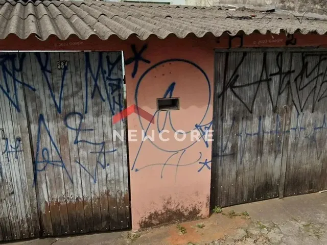 Imagem: Lote em Avenida Nova Iorque - Utinga - Santo