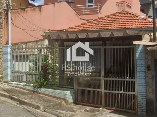 Imagem: Parque Oratório - Terreno À Venda
