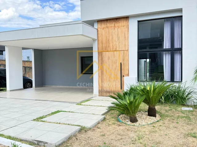 Imagem: Condomínio Reserva do Arvoredo - Casa à