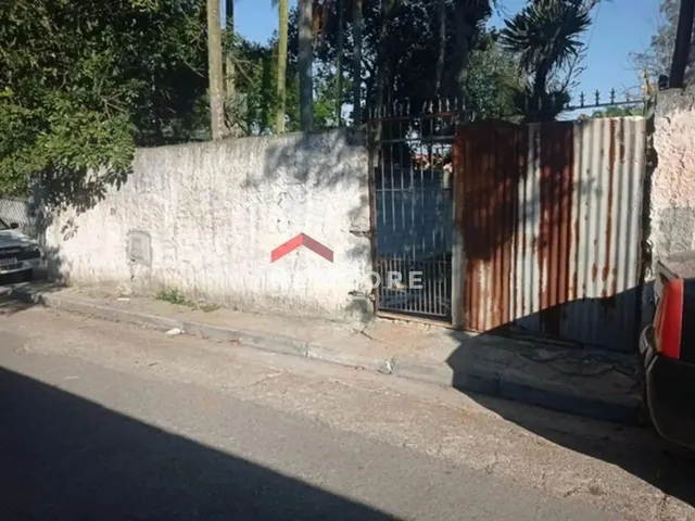 Imagem: Lote em Rua Tenri - Alvarenga - São Bernardo