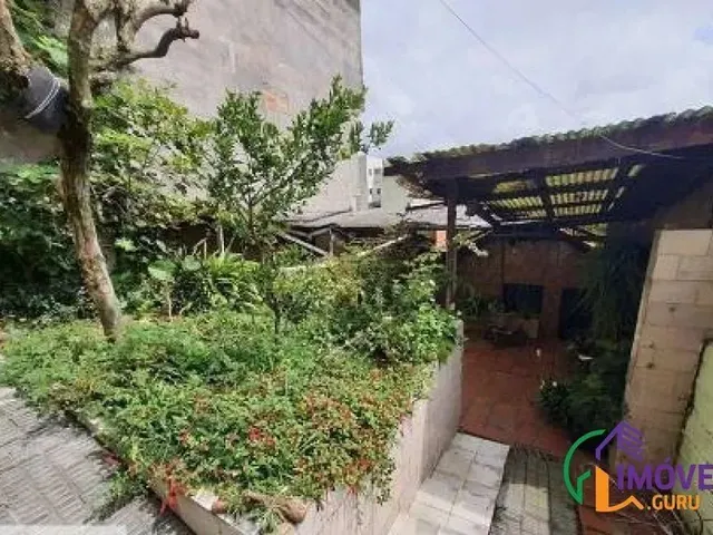 Imagem 7: Terreno - Vila Valparaíso - Sp